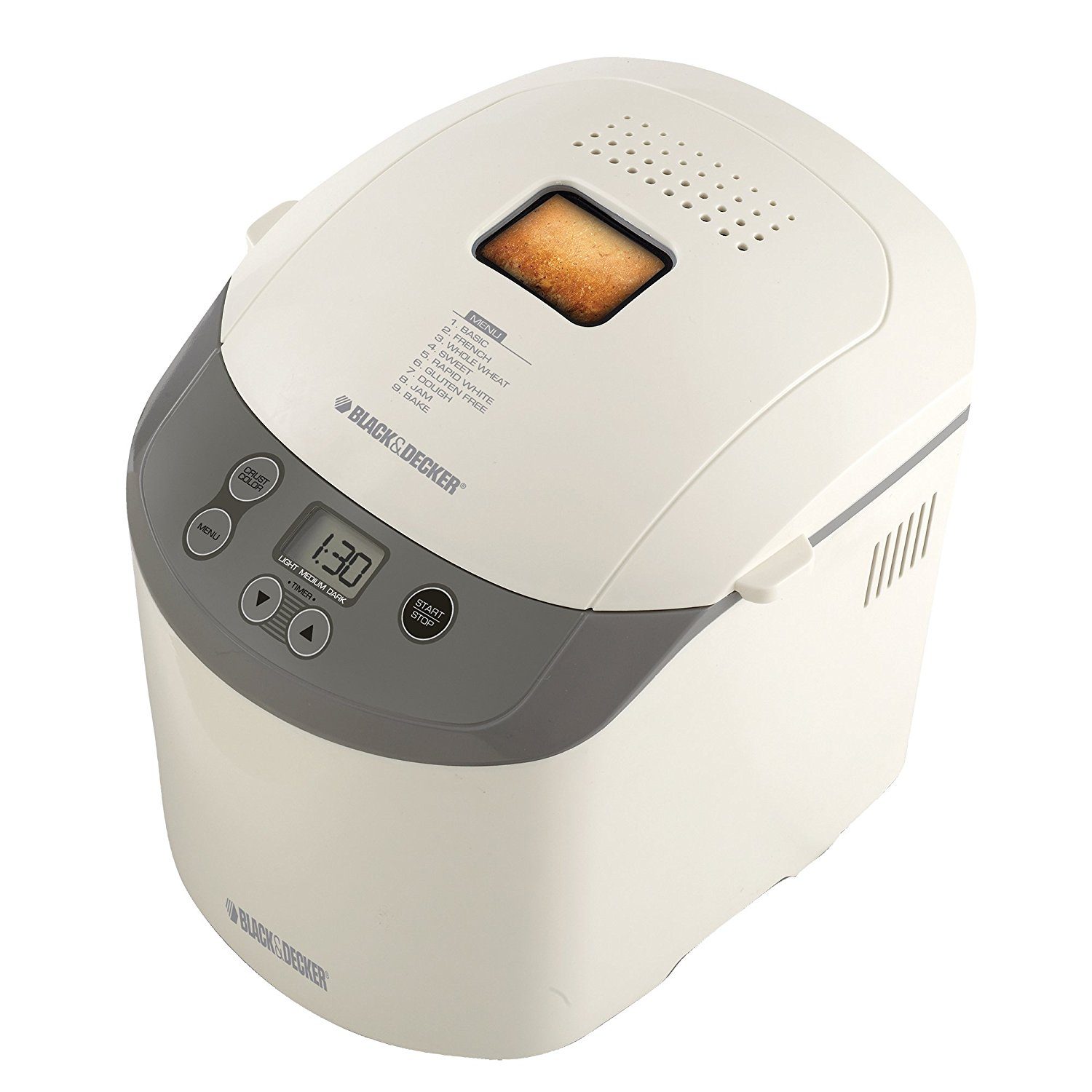 black & decker bk1015w