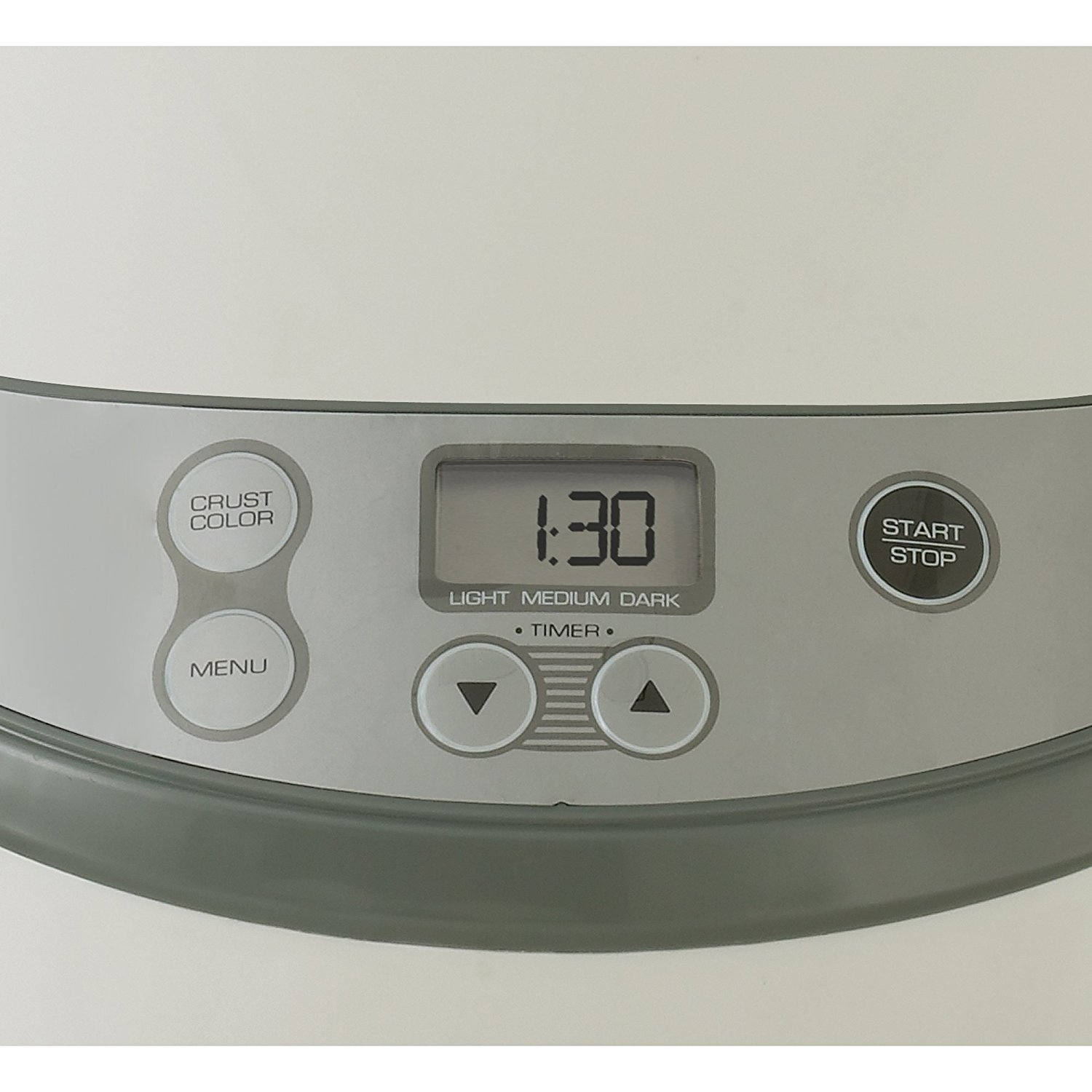 b&d bk1015w bread machine review