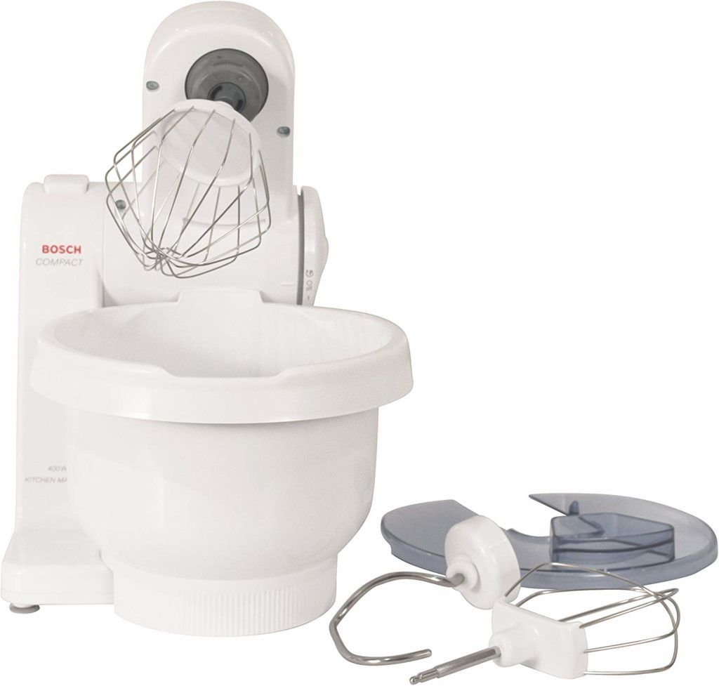 Bosch MUM4405 Compact Tilt Head Stand Mixer