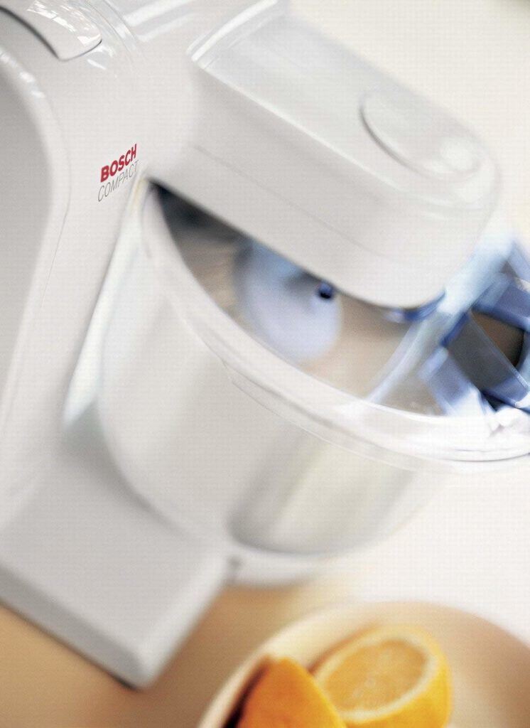 Bosch MUM4405 review