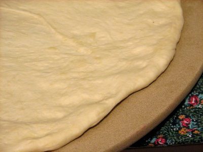 how to use a baking stone