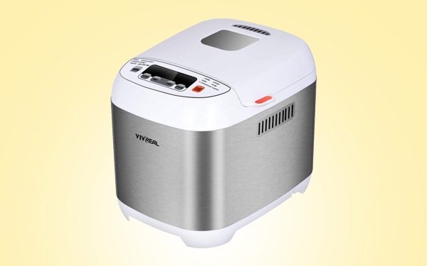 vivreal bread machine review