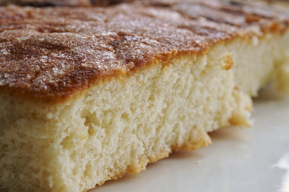 brioche bread machine recipe