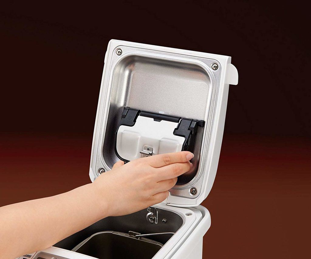 bread maker