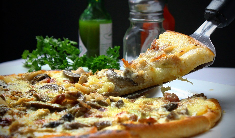gluten free pizza dough in bread maker