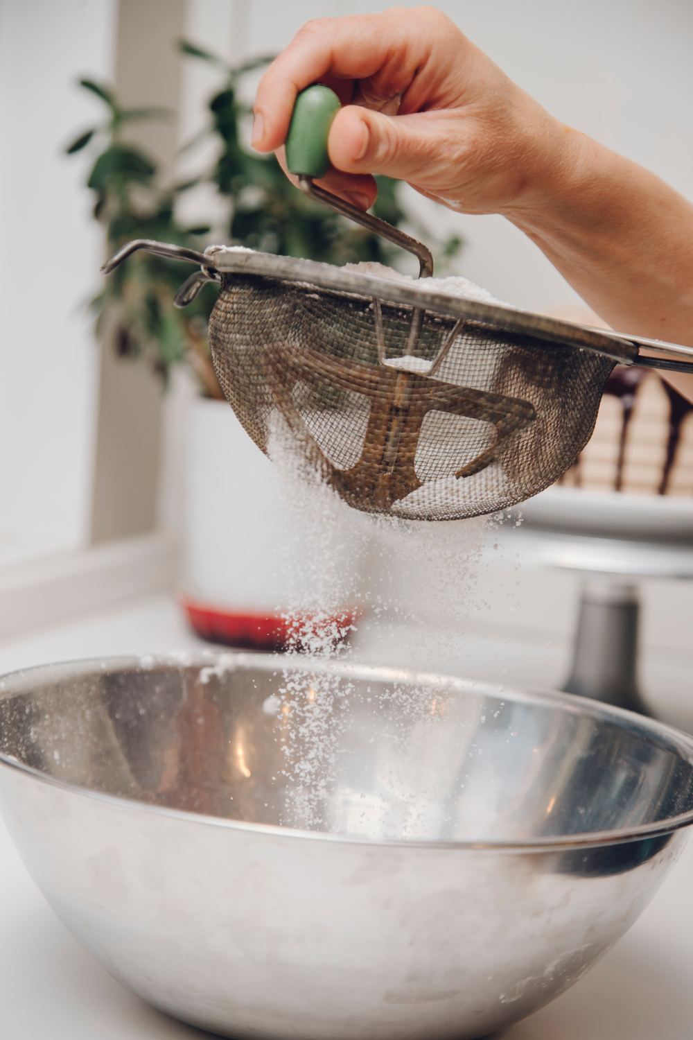 bread baking supplies
