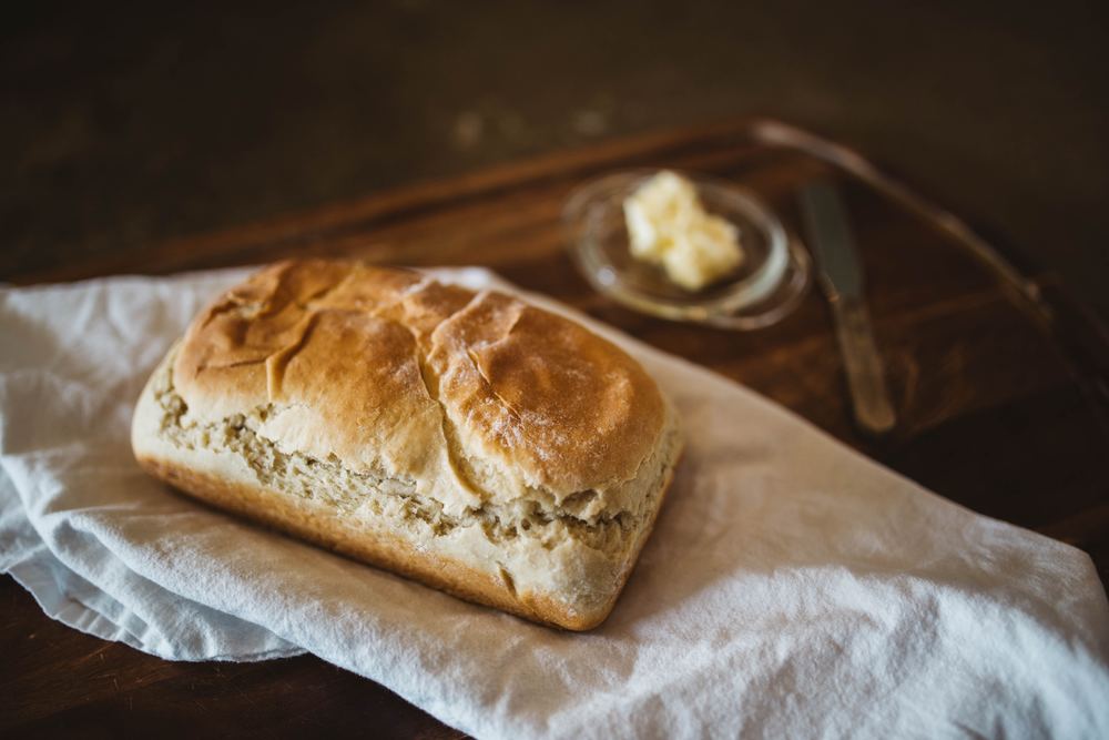 bread making supplies featured image