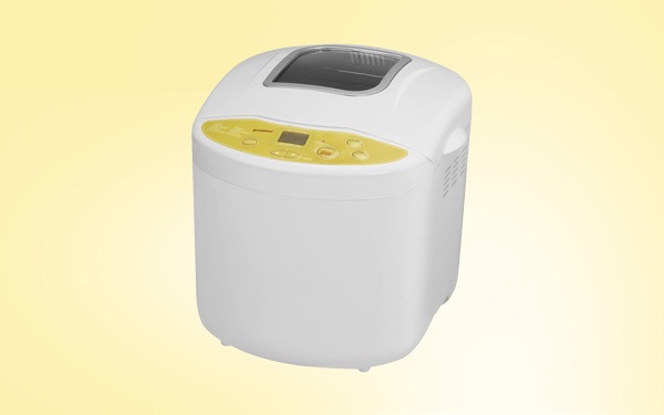 breadman bread maker