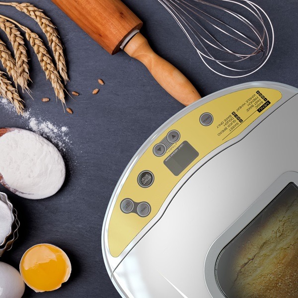 breadman tr520 review