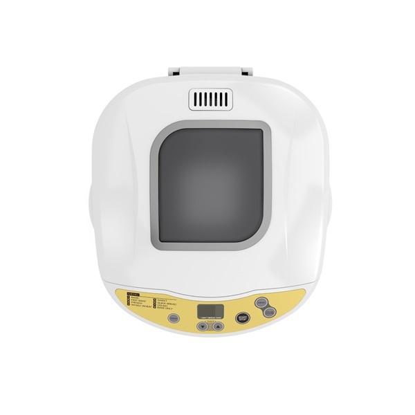 breadman bread maker
