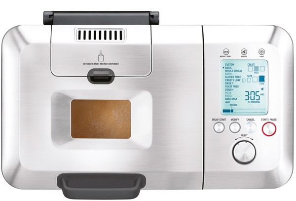 breville bbm800xl review