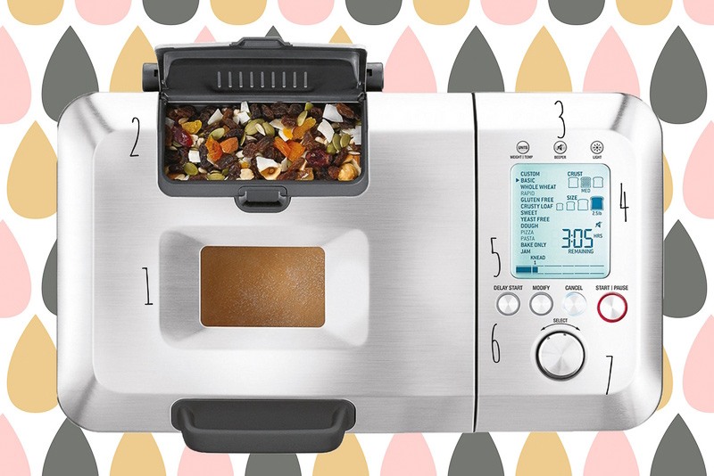 breville bbm800xl review