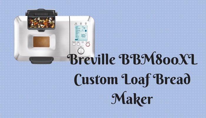 breville bbm800xl review