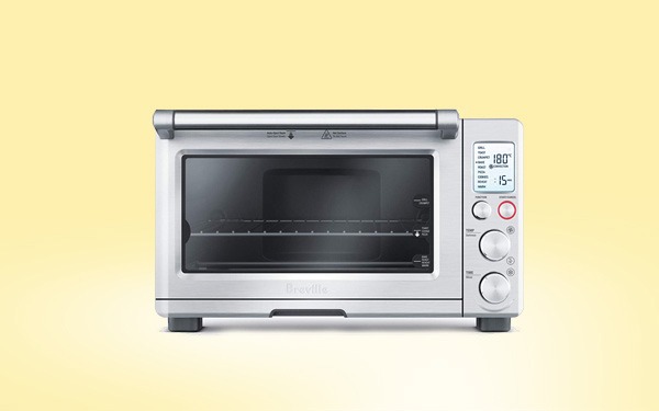 breville smart oven review