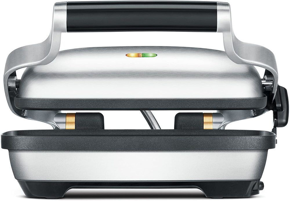 breville bsg600bss stainless steel panini press