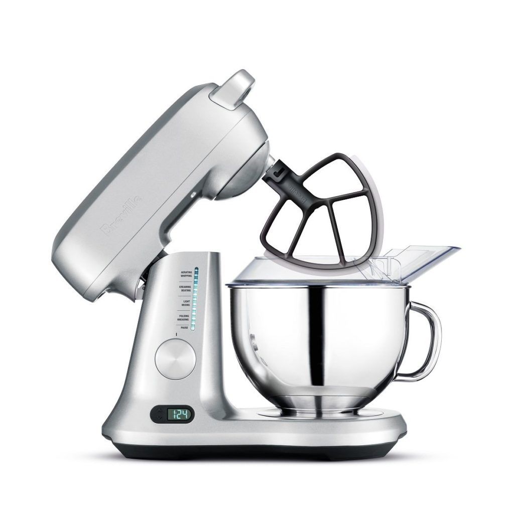 best stand mixer