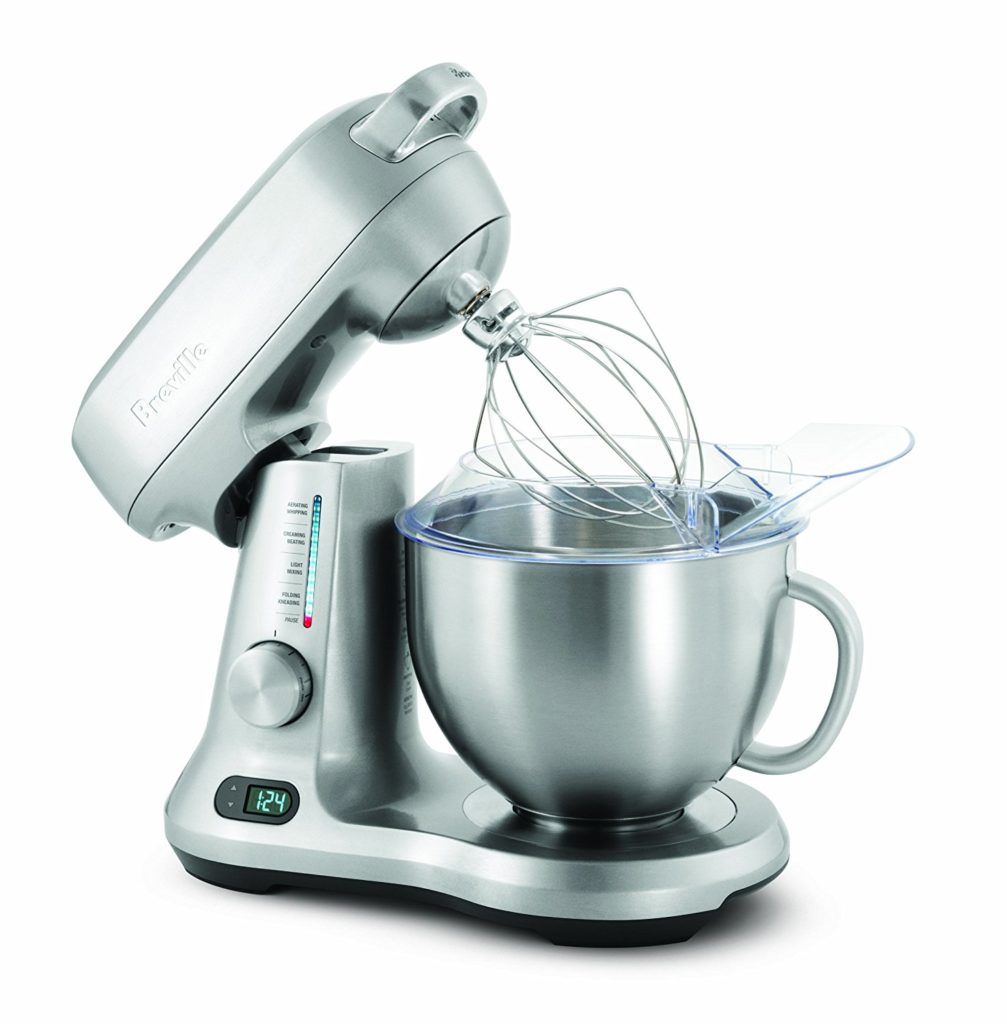 Breville BEM800XL review