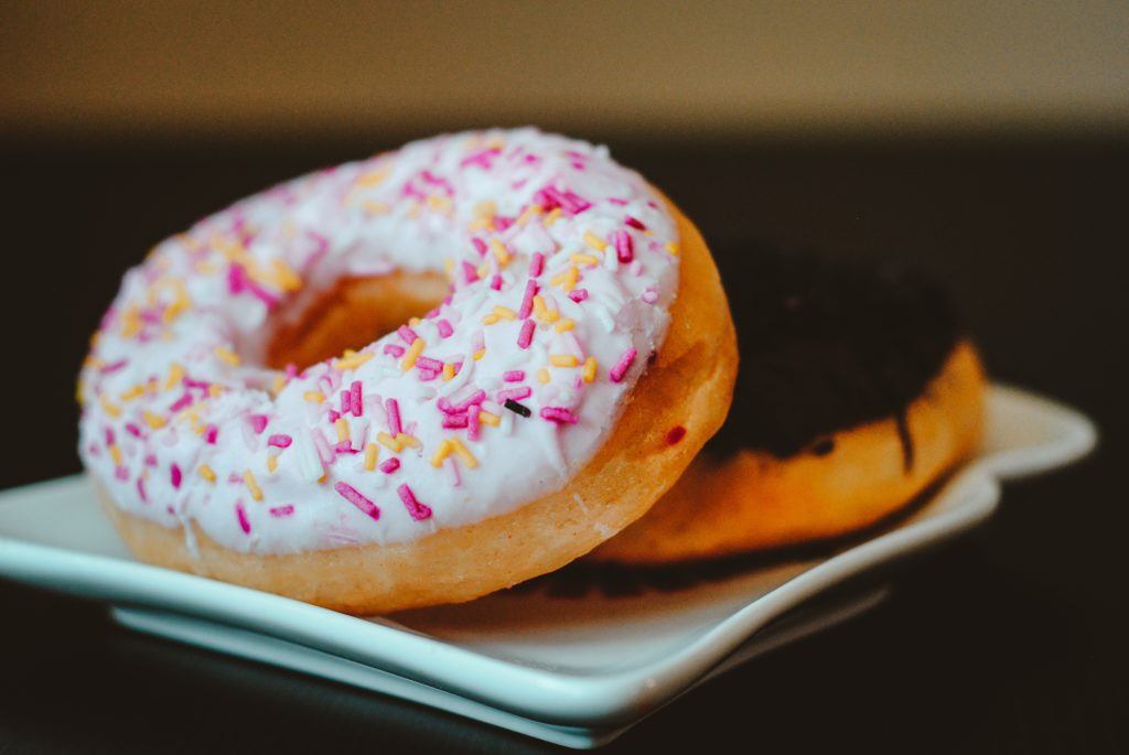 brioche donut recipe