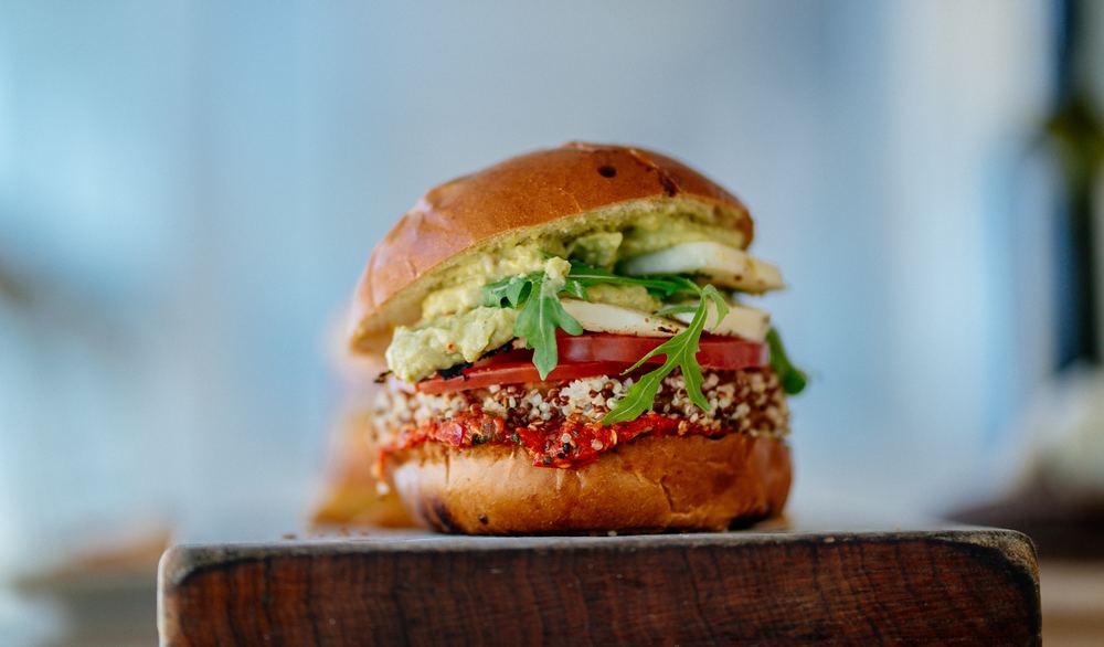 brioche hamburger bun recipe