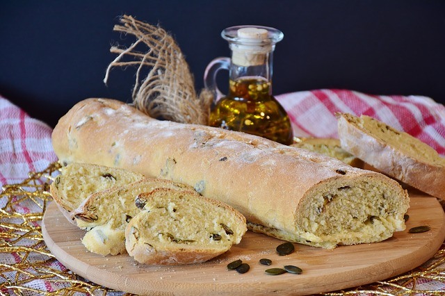 how to make ciabatta bread