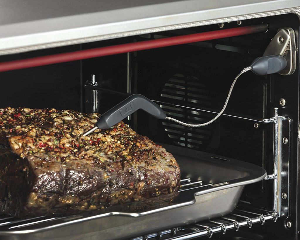 Wolf Gourmet Countertop Oven review