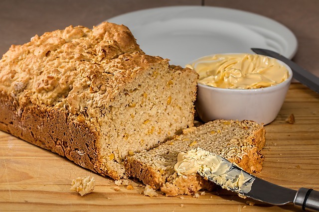 how to make corn bread