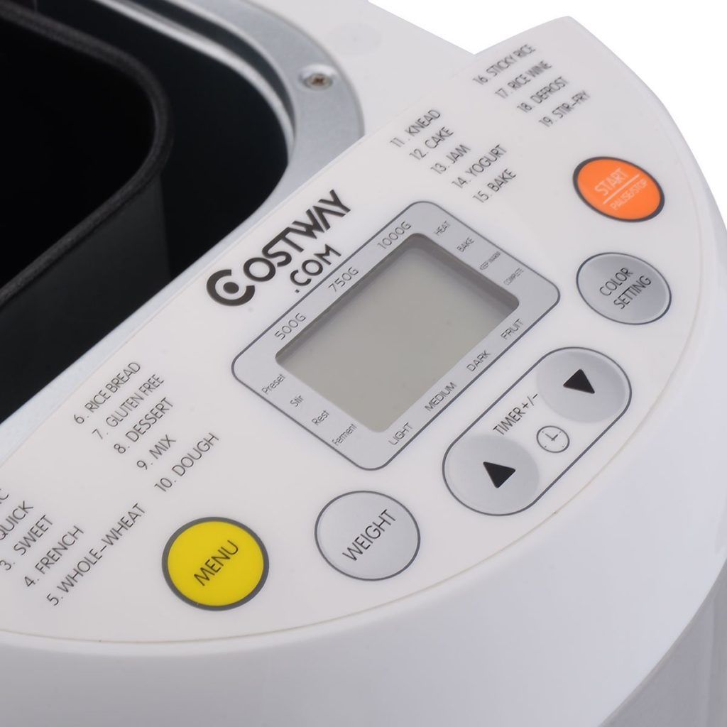 best bread maker