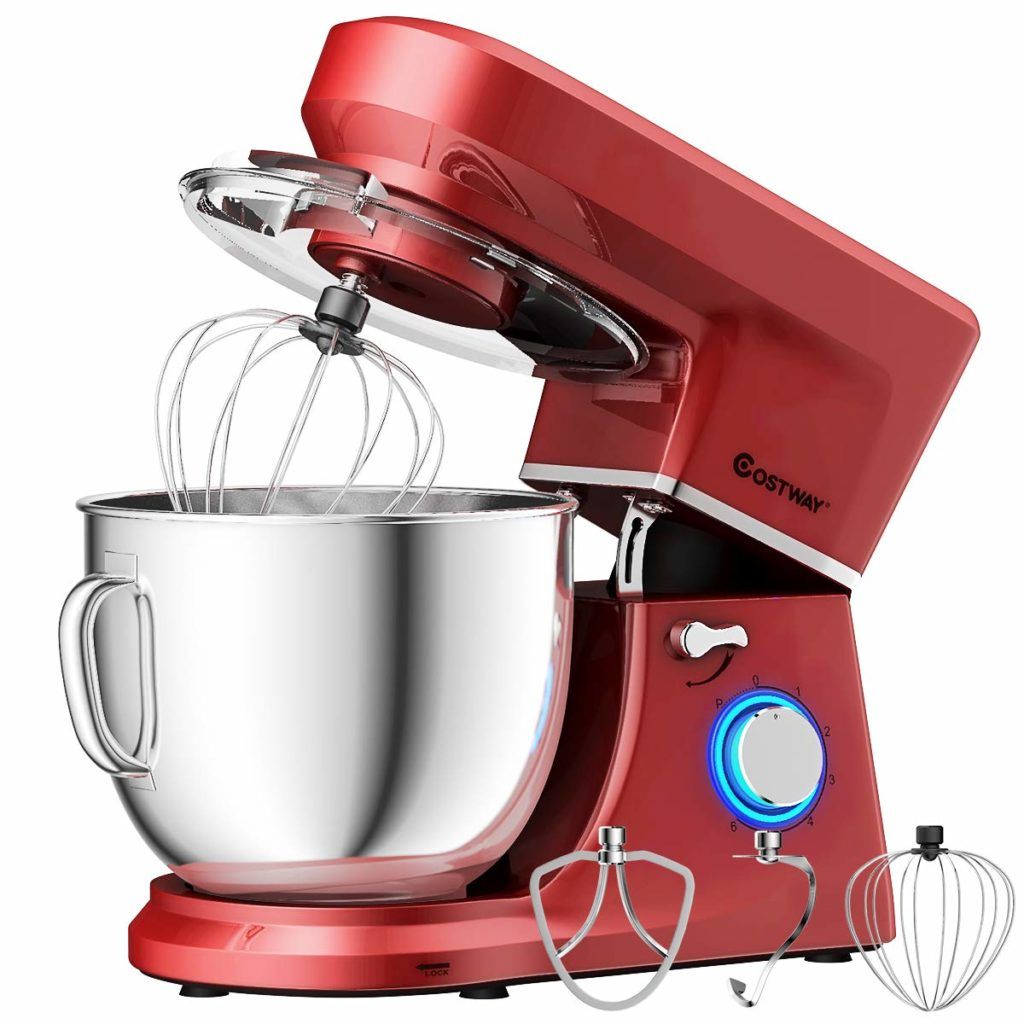 best dough mixer