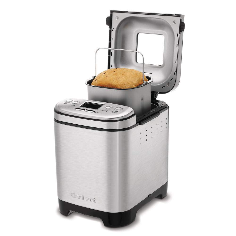 Cuisinart BMKR 220PC review