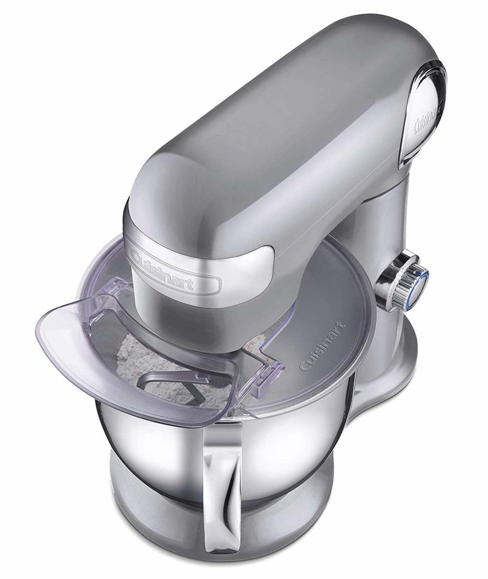 Cuisinart SM-50 5.5 Quart Stand Mixer