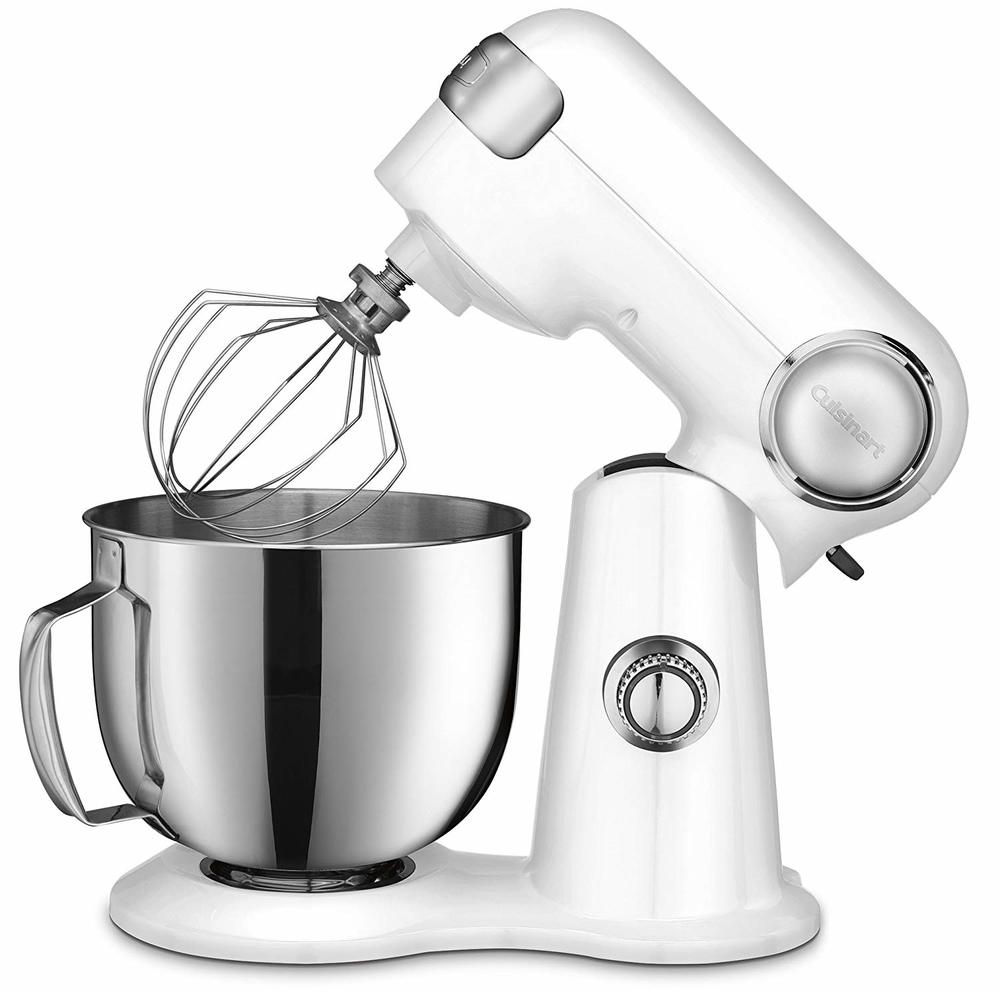 Cuisinart SM-50 review