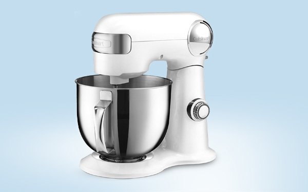 cuisinart sm-50 review