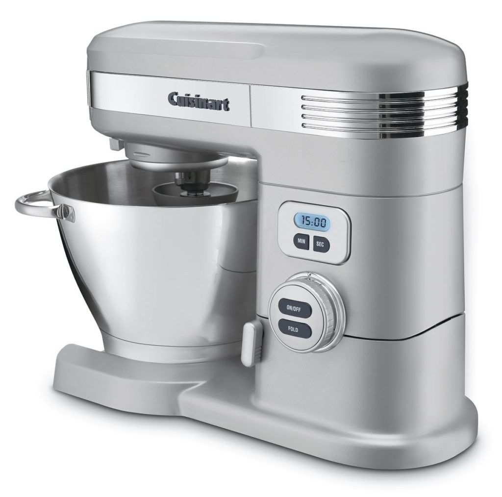 cuisinart stand mixer
