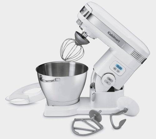 cuisinart stand mixer