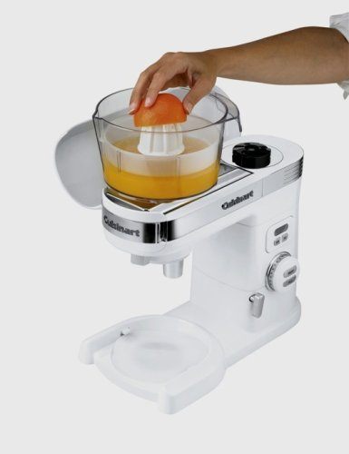 Cuisinart SM-55BC stand mixer