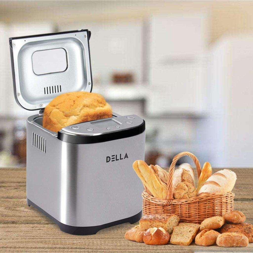 best bread maker