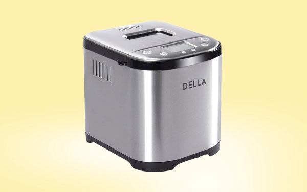 della bread maker review