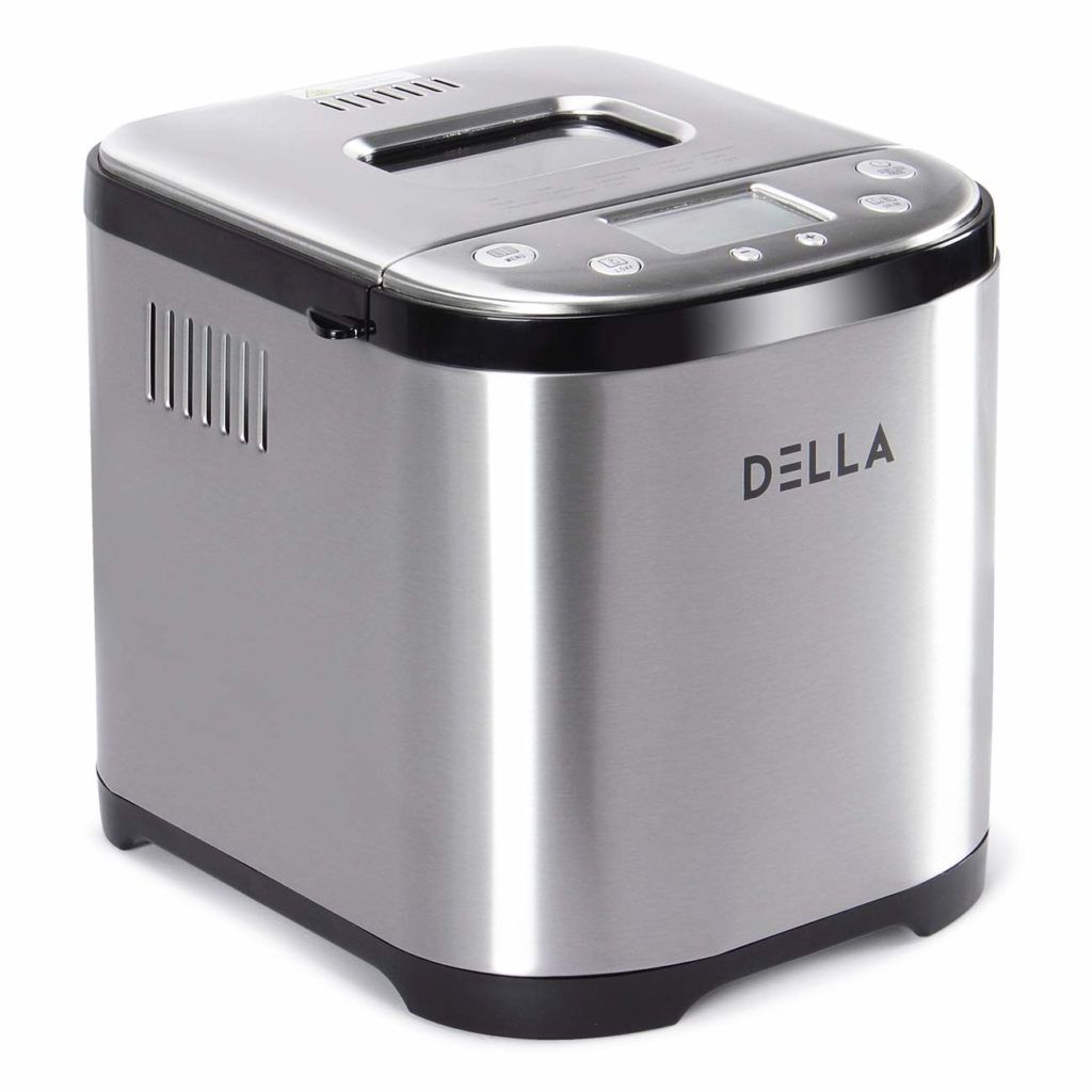 della 2lb bread maker
