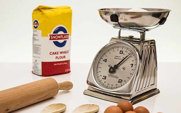 best kitchen scale