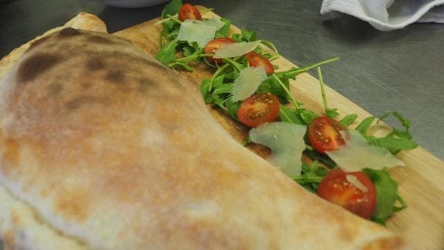 calzone