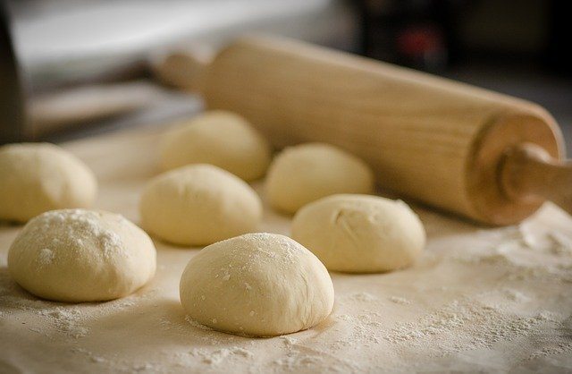 types of quick bread