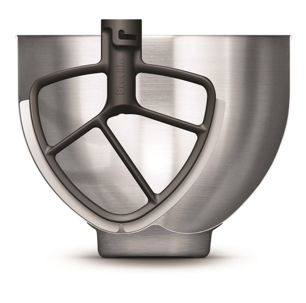 Breville BEM800XL review