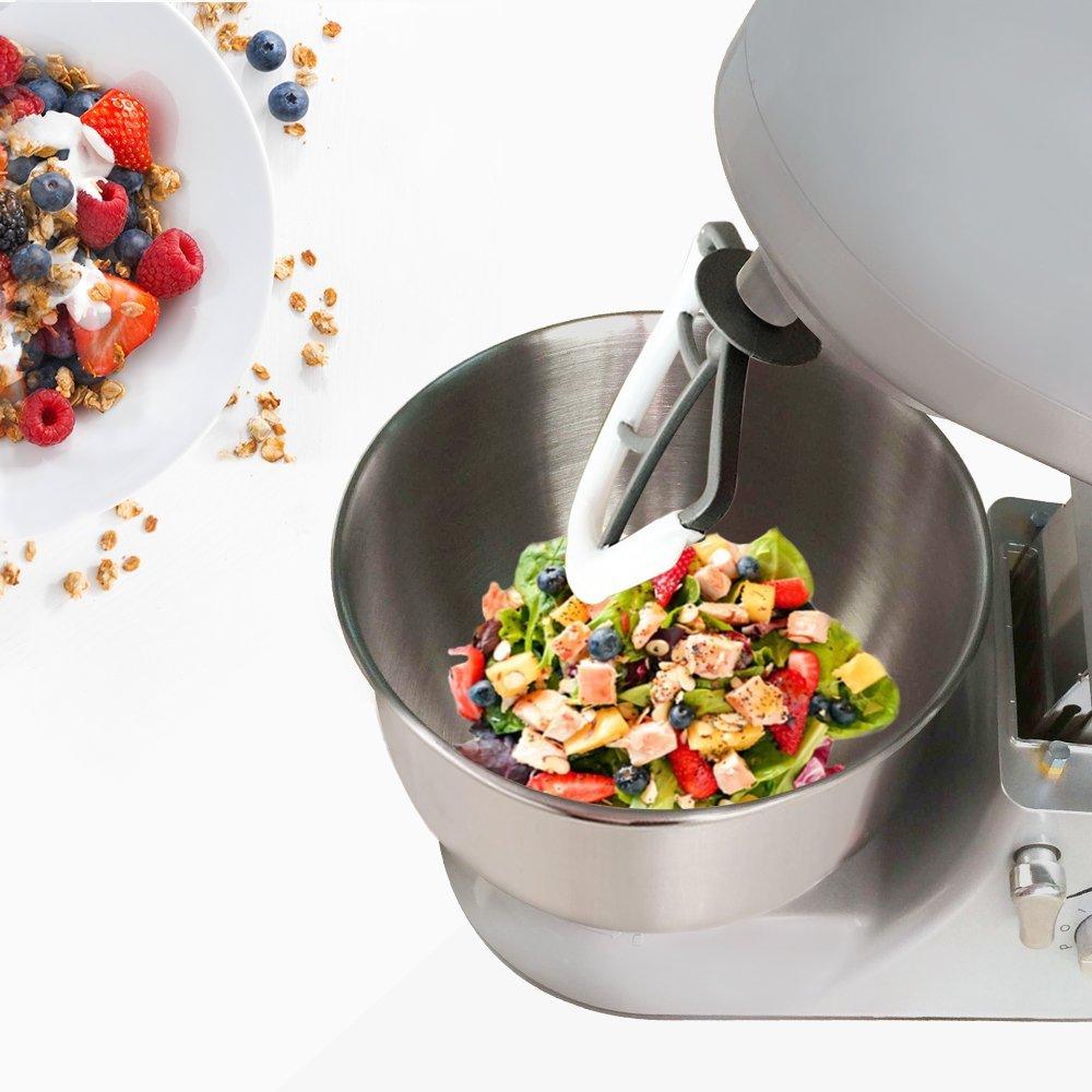 chheftronic stand mixer review