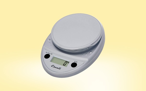 escali p115c primo digital multifunctional food scale