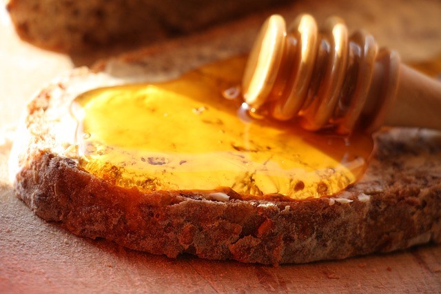 ezekiel bread