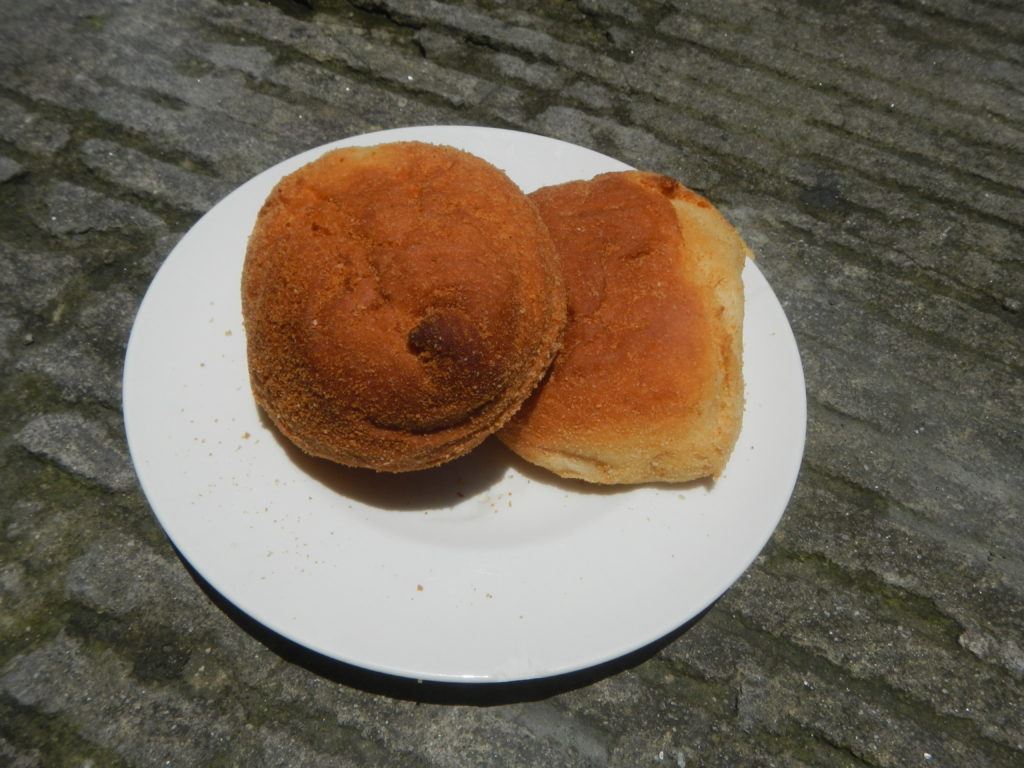 filipino sweet bread