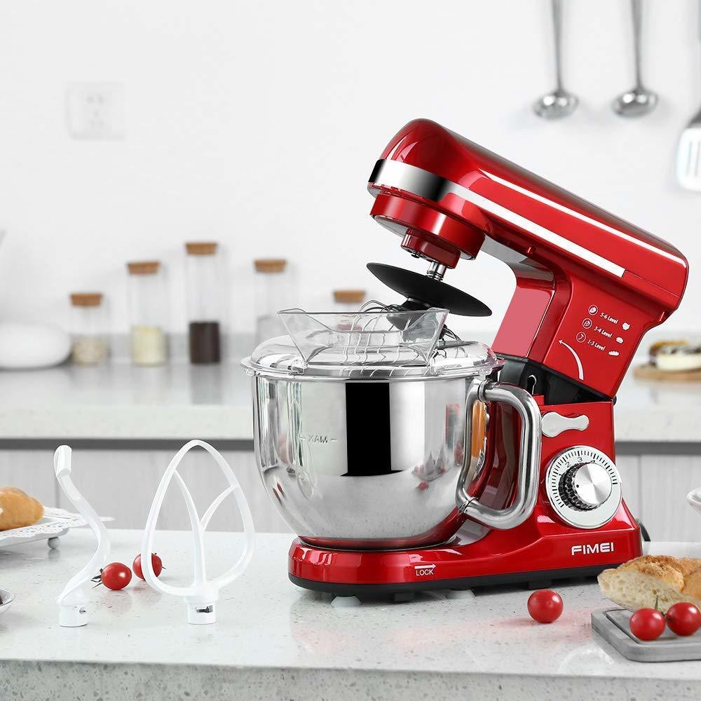 best stand mixer