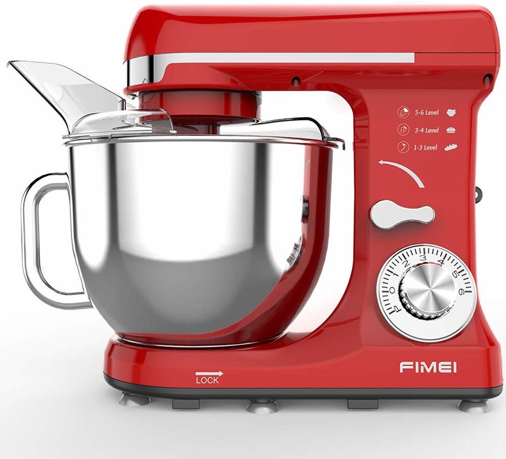 best dough mixer