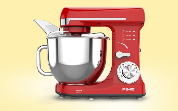 fimei mixer review