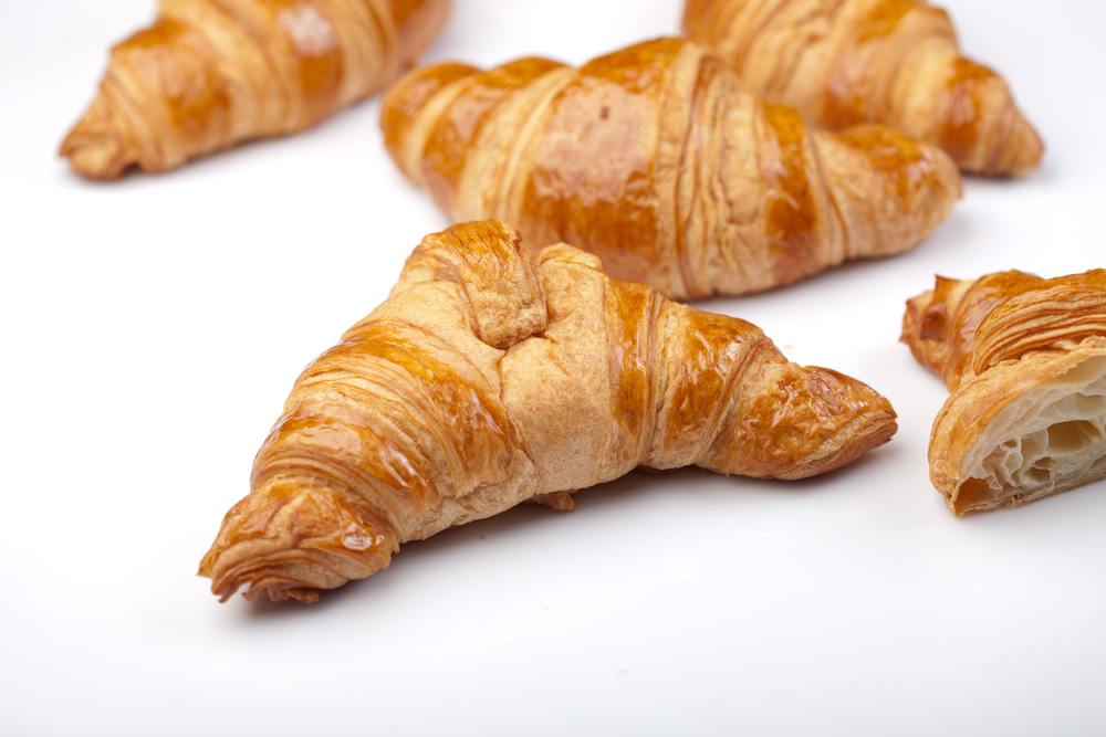 french croissant recipe